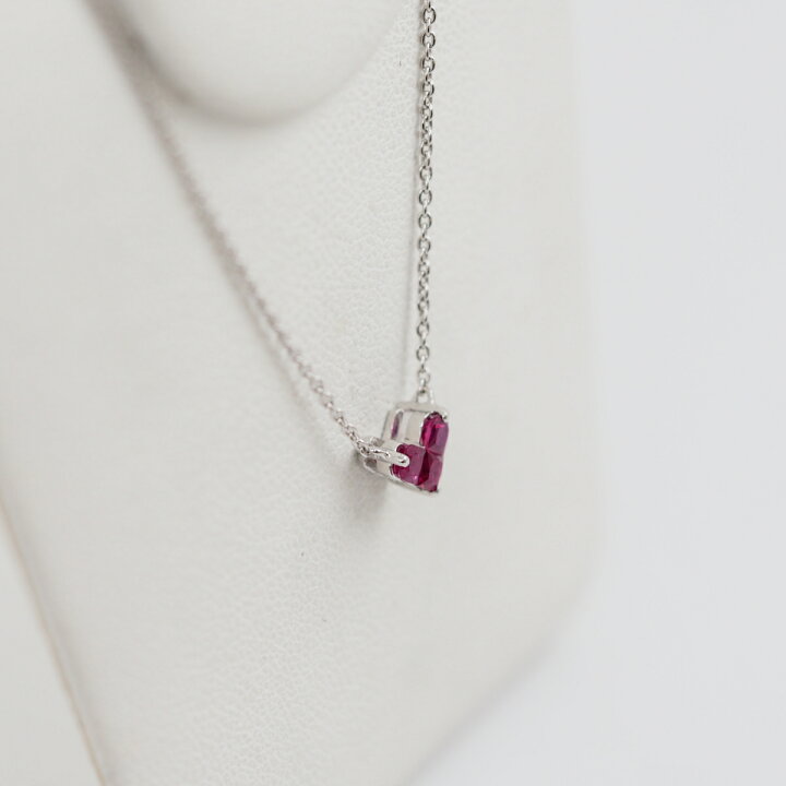 楽天市場】現行品 STAR JEWELRY スタージュエリー ミステリーハート 