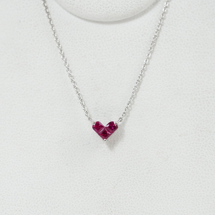 楽天市場】現行品 STAR JEWELRY スタージュエリー ミステリーハート 