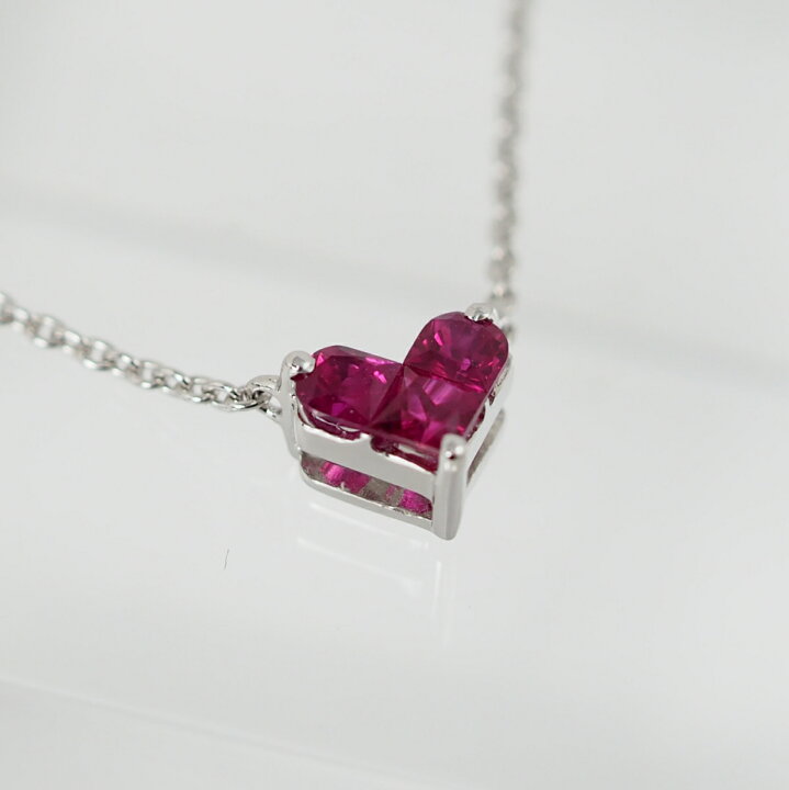 楽天市場】現行品 STAR JEWELRY スタージュエリー ミステリーハート 