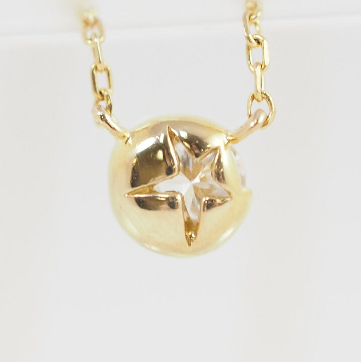 楽天市場】STAR JEWELRY スタージュエリー MOON SETTING DIAMOND  