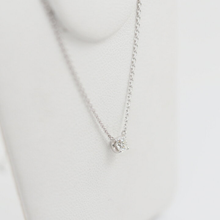 楽天市場】VENDOME AOYAMA ヴァンドーム青山 Pt950/850 ダイヤ0.18ct 