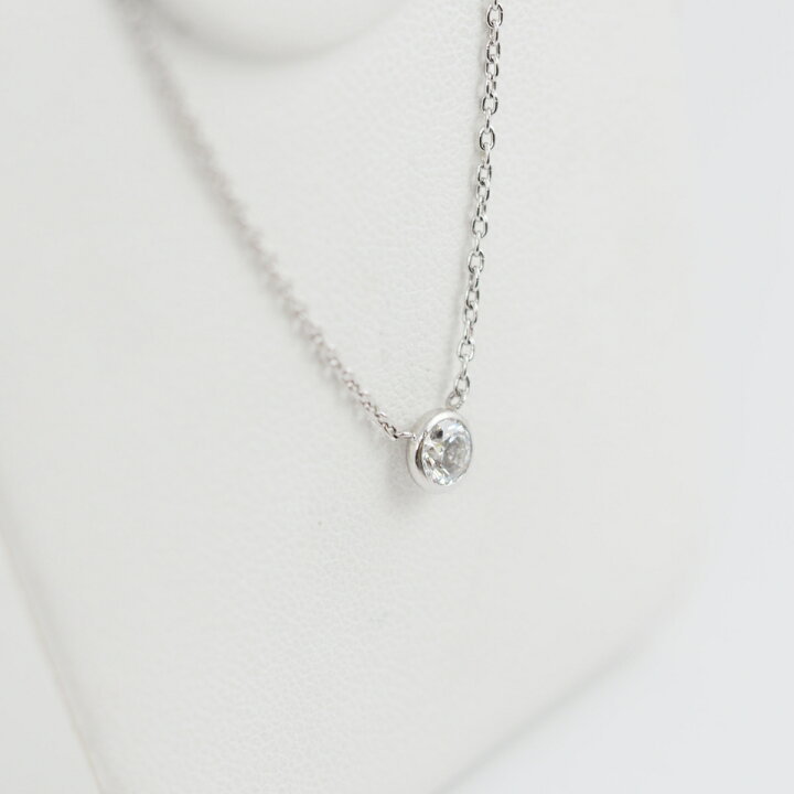 楽天市場】VENDOME AOYAMA ヴァンドーム青山 Pt900/850 ダイヤ0.27ct 