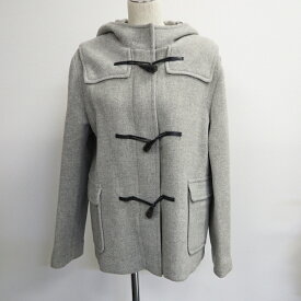 楽天市場 ダッフルコート ショート レディースファッション の通販