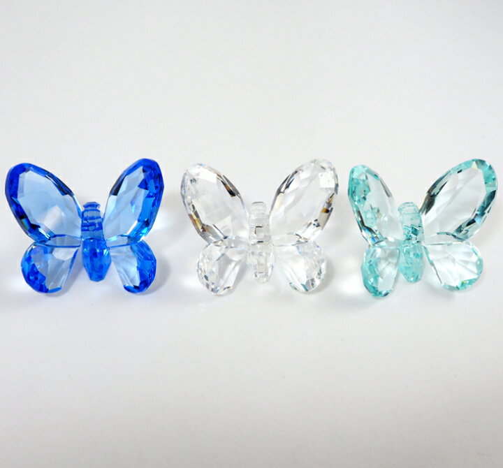 楽天市場】レターパックプラス発送 SWAROVSKI スワロフスキー 