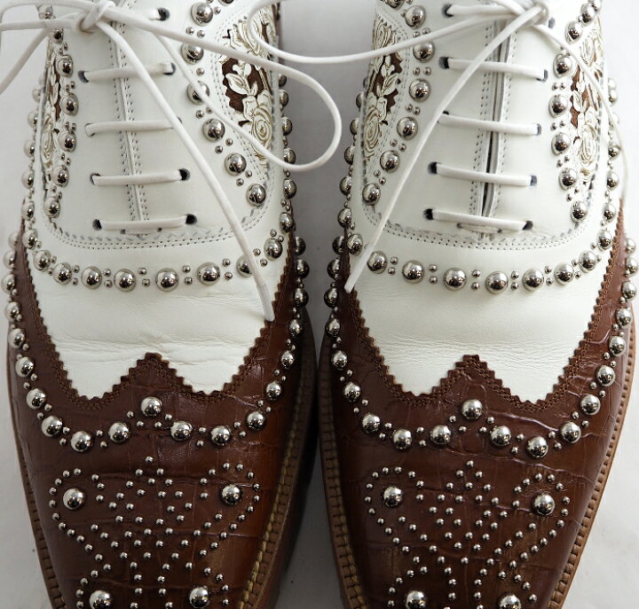 楽天市場】Christian Louboutin クリスチャン ルブタン レザー  