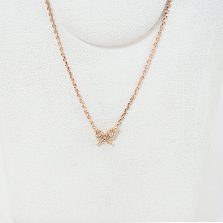 楽天市場】レターパックライト発送 NOJESS ノジェス K10ピンクゴールド  