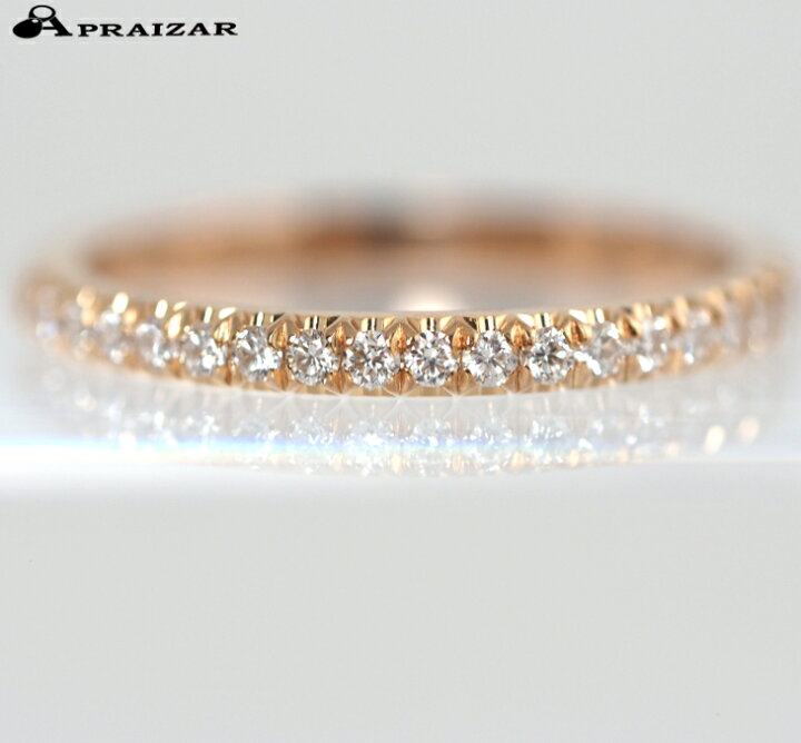 楽天市場】Tiffany & Co. ティファニー 750 K18ローズゴールド ダイヤ  