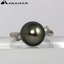 楽天市場】田崎真珠 黒真珠（指輪・リング｜レディースジュエリー  