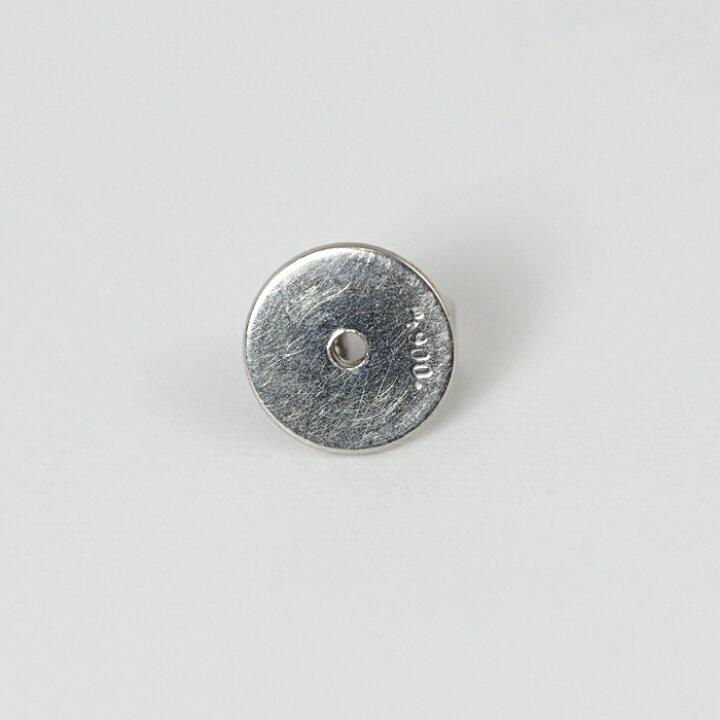 楽天市場】Tiffany & Co. ティファニー Pt950 ダイヤ バブル 片耳用 