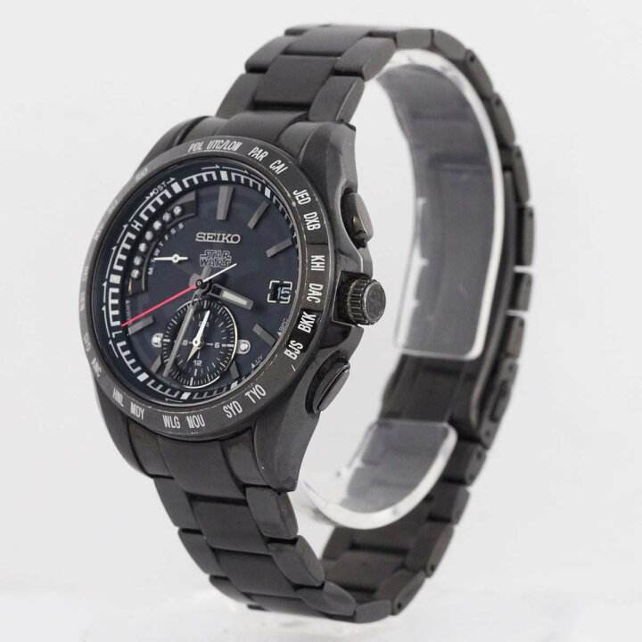 楽天市場】【1500本限定 保証書・箱付】 SEIKO セイコー SAGA125 