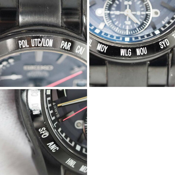 楽天市場】【1500本限定 保証書・箱付】 SEIKO セイコー SAGA125 