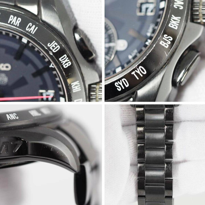 楽天市場】【1500本限定 保証書・箱付】 SEIKO セイコー SAGA125 