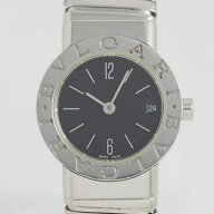 BVLGARI ブルガリ BB232TS トゥボカス 腕時計 [29397]