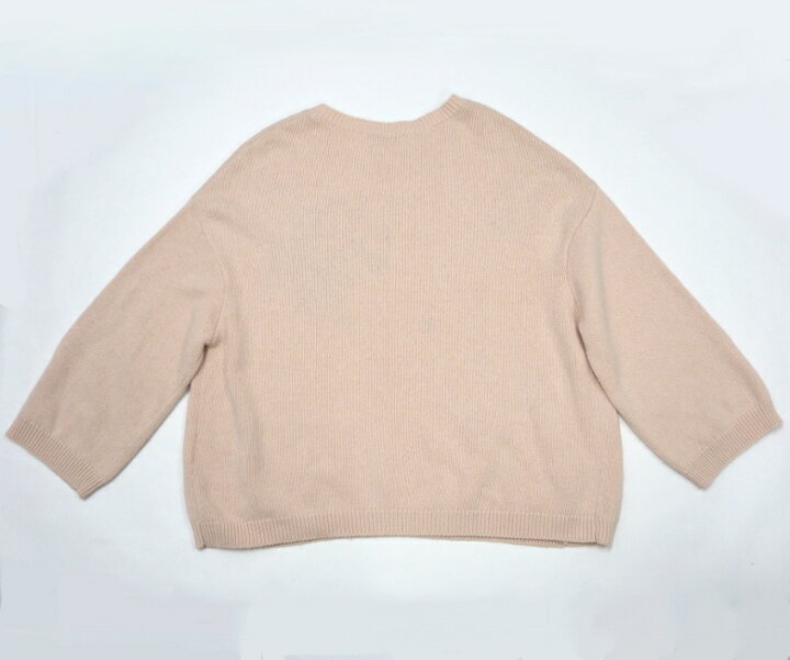 楽天市場】RED VALENTINO レッドヴァレンティノ ニット 刺繍 花  