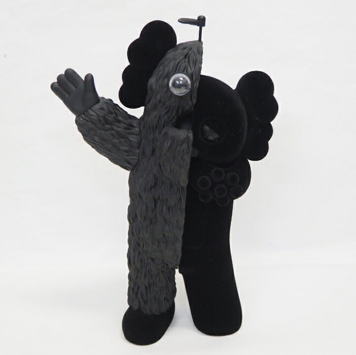 楽天市場】KAWS KACHAMUKKU Figure colorway カウズ ガチャピン ムック  