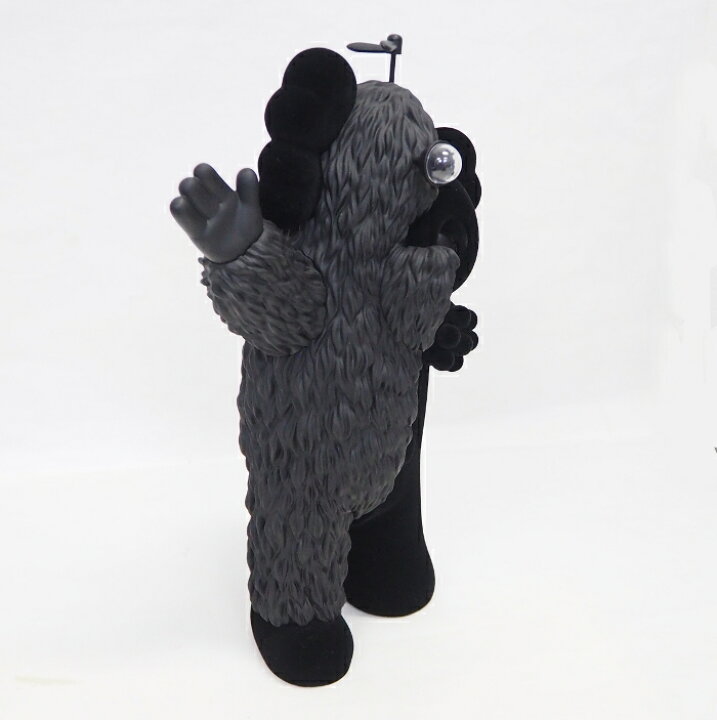 楽天市場】KAWS KACHAMUKKU Figure colorway カウズ ガチャピン ムック  