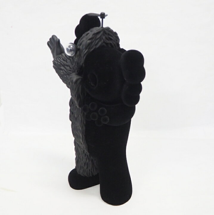 楽天市場】KAWS KACHAMUKKU Figure colorway カウズ ガチャピン ムック  