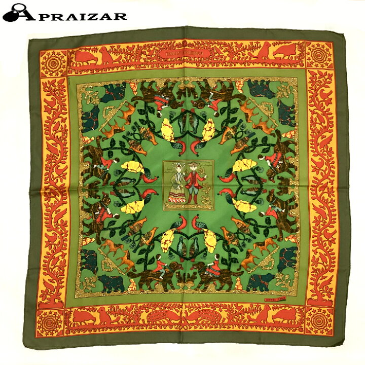楽天市場】レターパックライト発送 HERMES エルメス EARLY AMERICA 