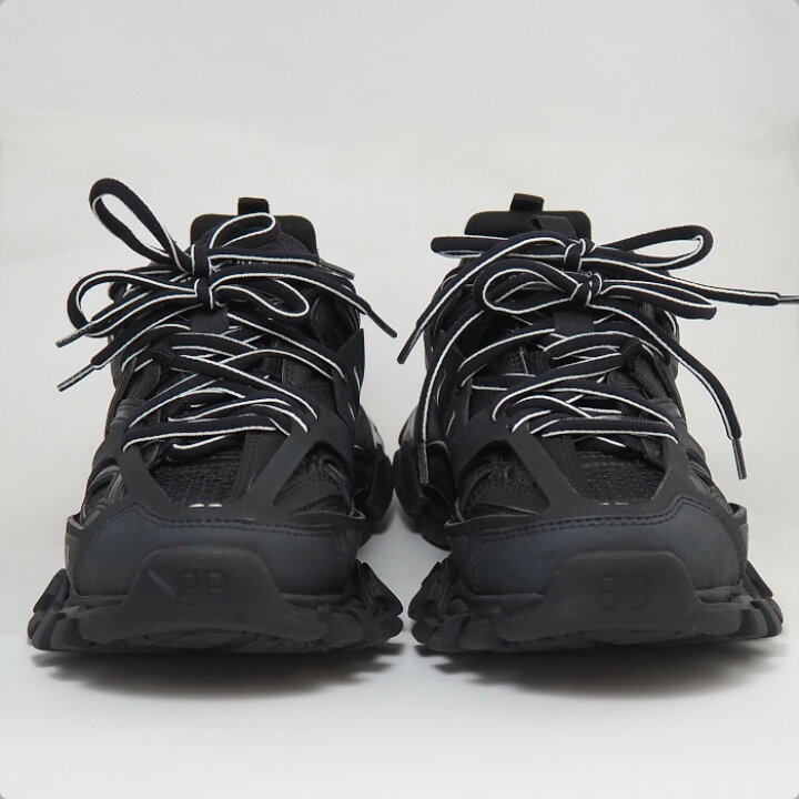 楽天市場】美品 BALENCIAGA バレンシアガ TRACK トラック スニーカー 
