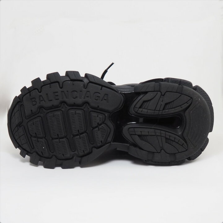楽天市場】美品 BALENCIAGA バレンシアガ TRACK トラック スニーカー 