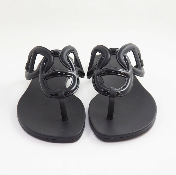 楽天市場】美品 HERMES エルメス Egerie エジェリー ラバー 防水  
