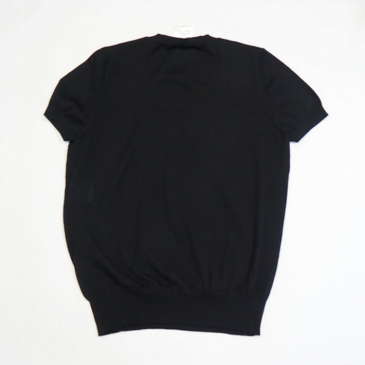 楽天市場】CHANEL シャネル カシミヤ70％ シルク30％ 半袖 ニット  