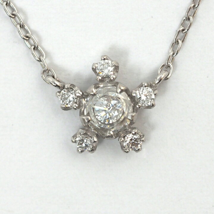 楽天市場】Parcelle Jewelry パーセル ジュエリー K18ホワイトゴールド 