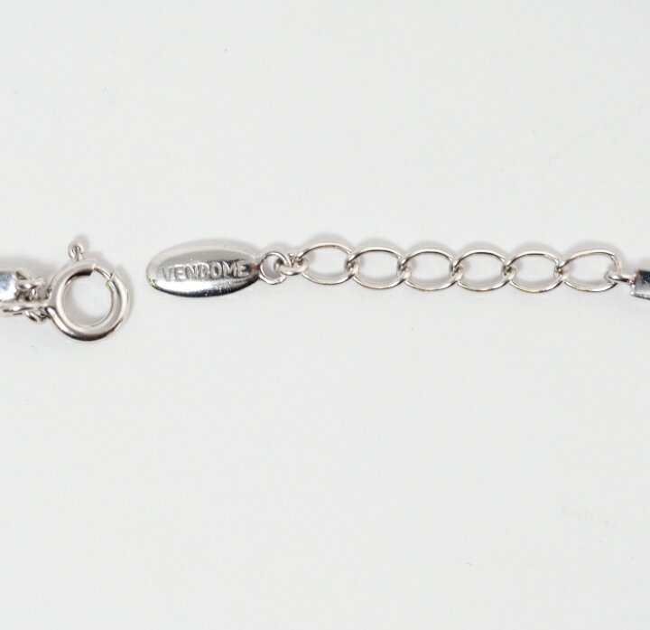 楽天市場】VENDOME AOYAMA ヴァンドーム青山 K18ホワイトゴールド  