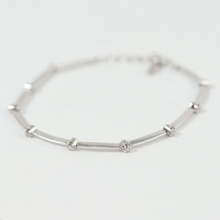 楽天市場】VENDOME AOYAMA ヴァンドーム青山 K18ホワイトゴールド  