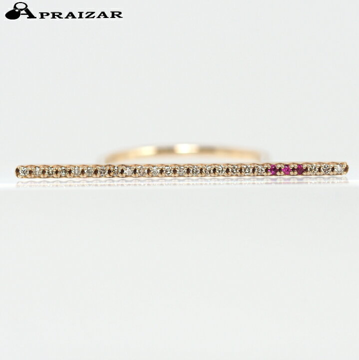 楽天市場】Hirotaka ヒロタカ K10イエローゴールド ダイヤ0.11ct  