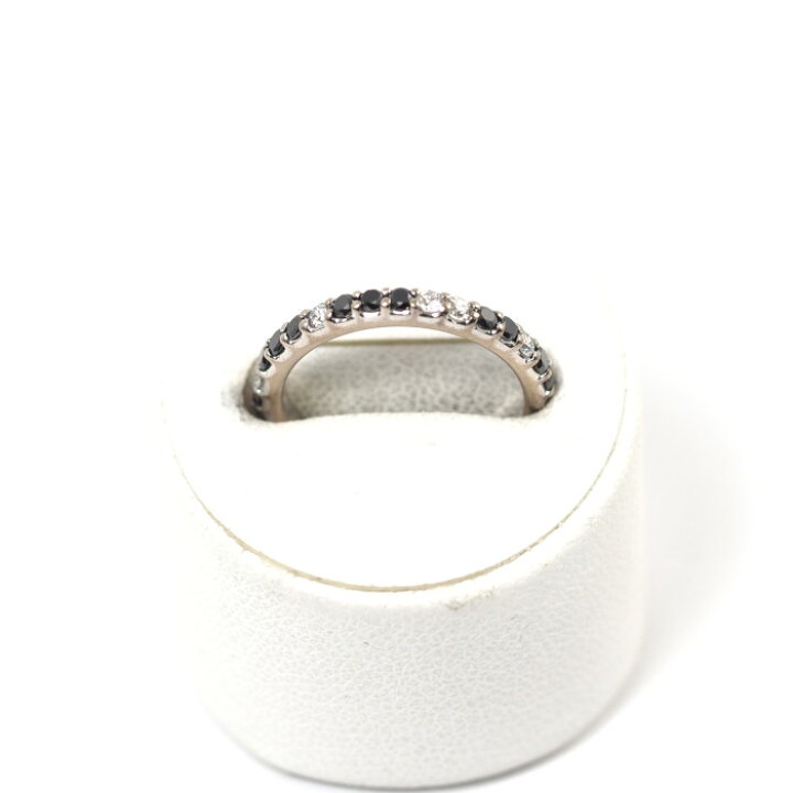 楽天市場】Ponte Vecchio ポンテヴェキオ K18ホワイトゴールド  