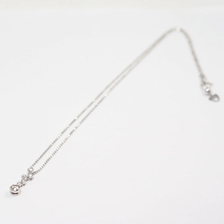 楽天市場】KASHIKEY カシケイ BEZEL ベゼル Pt900/850 ブラウン  
