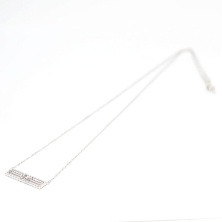 楽天市場】Tiffany & Co. ティファニー T Two オープン ホリゾンタル  