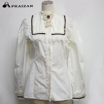 楽天市場】レース ブラウス（ブランドグッチ）（レディース