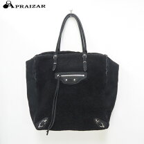 楽天市場】スエード（ブランドバレンシアガ）（レディースバッグ  