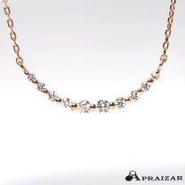 楽天市場】k10 ネックレス（ブランドヴァンドーム青山）（ジュエリー 
