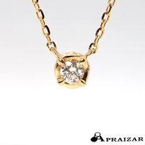 楽天市場】中古 一粒ダイヤ ネックレス（レディースジュエリー 