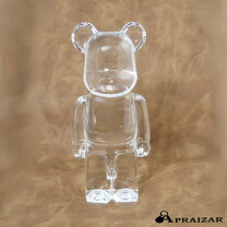 楽天市場】バカラ クマ（インテリア小物・置物｜インテリア・寝具 