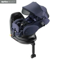 楽天市場】アップリカ フラディア グロウ isofix 360° セーフティー 