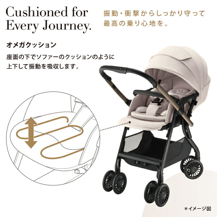楽天市場】【公式】 アップリカ Aprica マール フロストピンク PK 