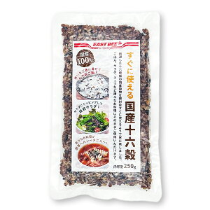 EASTBEE Ɏg Y \Z 250g[Ɩp 퉷] (1303210)