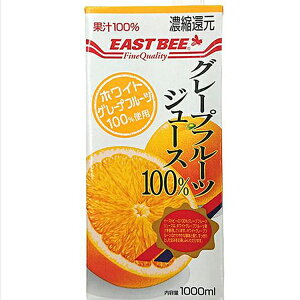 EAST BEE O[vt[cW[X100 1L [Ɩp 퉷 hN  W[X pbN] (354110)