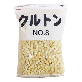 クルトン 300g ( 8ミリ角 / プレーン / シーザーサラダ )