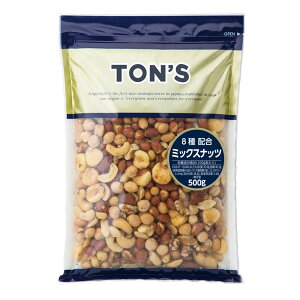 TONfS ~bNXibc 500g ( 8 / WCR[ / s[ibc )