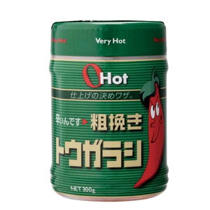 OH! HOT O[ 300g ( hq )