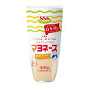 SSK マヨネーズ 400g