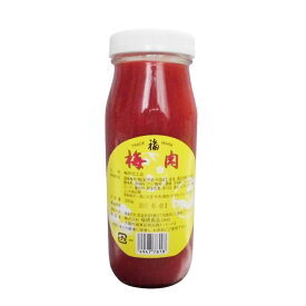 梅肉 300g ( 梅 / うめ / ウメ / 果肉 )