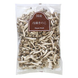 ドリームマッシュ ほぐし しめじ 500g ( しめじ / きのこ )[業務用 冷凍] (1139132)