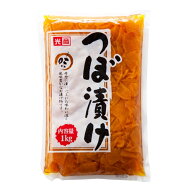 光商 つぼ漬け 1kg ( お漬物 / たくわん )[業務用 常温] (1338461)