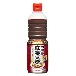���̑f �N�b�N�h�D �l�얃�k�����p �^�� 1L ( �}�[�{�[���� / Cook Do / ���ؒ����� )